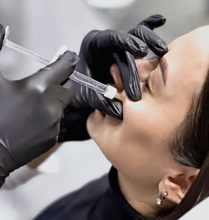 The Role of Dermal Fillers in Facial Contouring and Volume Restoration ...