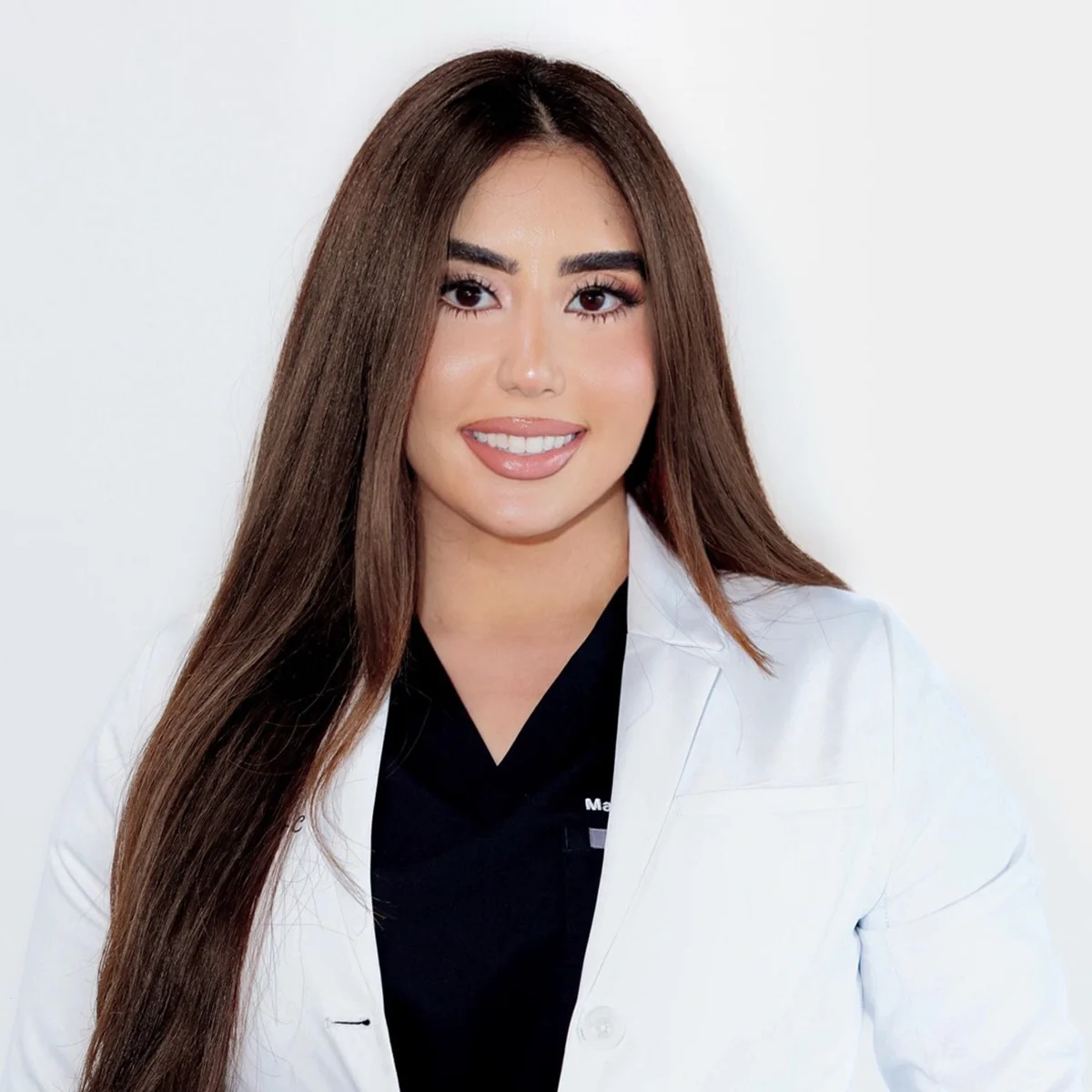 Maya Alsaad